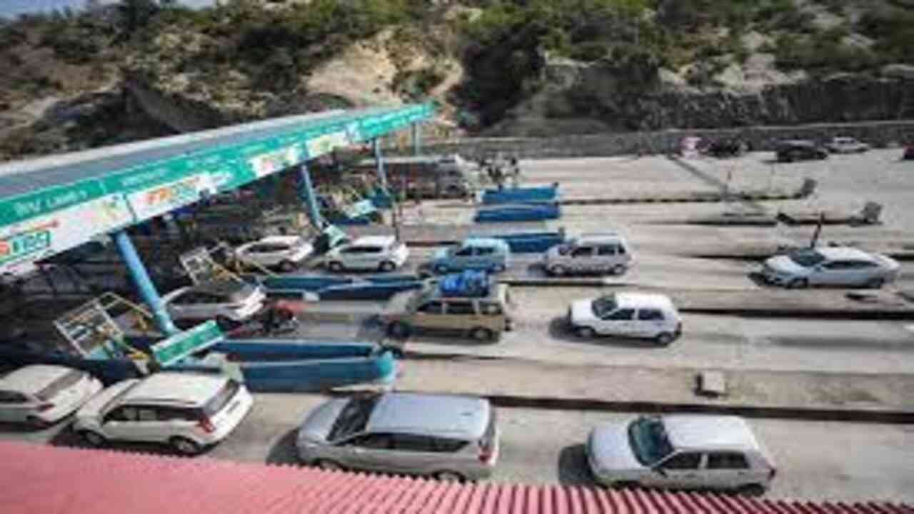 हिमाचल में बाहरी राज्यों के वाहनों का प्रवेश हुआ महंगा, नई दरें एक अप्रैल से लागू