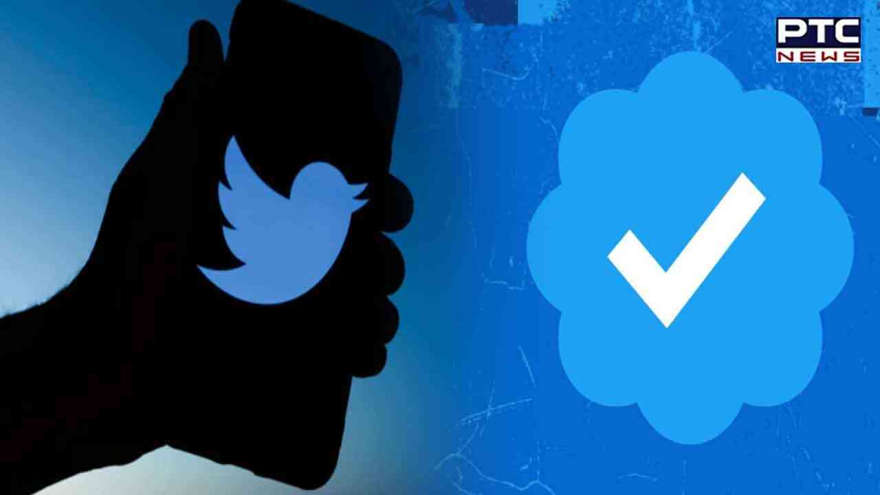 Twitter to remove verified blue check-mark status of verified accounts
