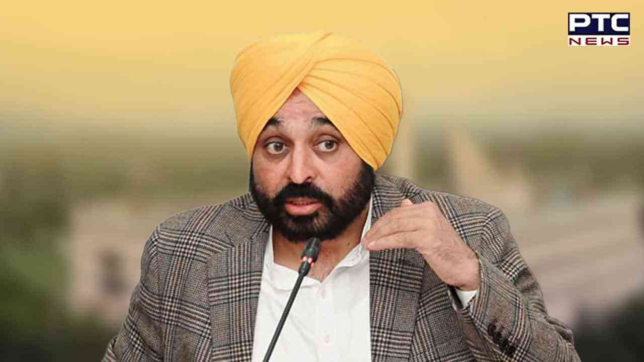 PAU, GADVASU ਦੇ ਕਰਮਚਾਰੀਆਂ ਲਈ UGC ਸਕੇਲਾਂ ਨੂੰ ਮੁੱਖ ਮੰਤਰੀ ਦੀ ਮਨਜ਼ੂਰੀ