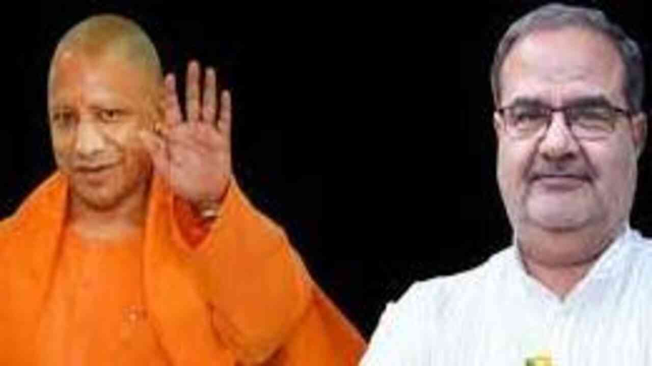 यूपी सीएम आवास पर प्रदेश भाजपा की बैठक, प्रदेश संगठन में होंगे अहम बदलाव, जातीय संतुलन और महिलाओं की दिजाएगी तवज्जो