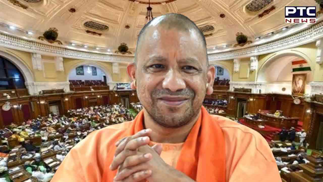 UP not known for crimes anymore: CM Yogi Adityanath on one-year anniversary of his second term