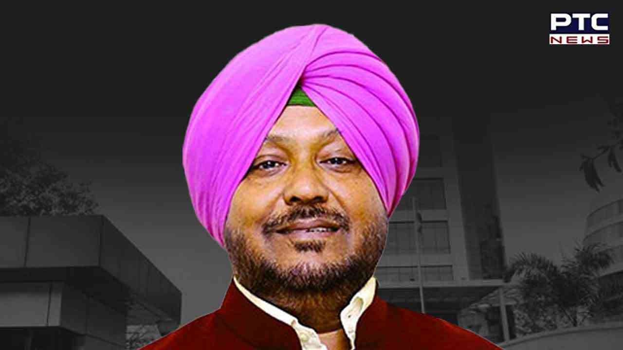 Kuldeep Singh Vaid: ਸਾਬਕਾ ਵਿਧਾਇਕ ਕੁਲਦੀਪ ਵੈਦ ਦੀ ਵਿਜੀਲੈਂਸ ਅੱਗੇ ਪੇਸ਼ੀ ਅੱਜ