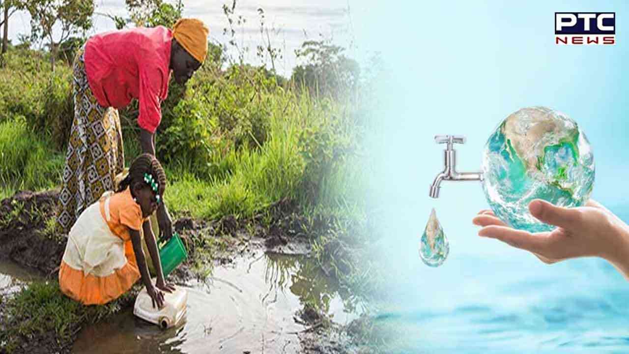 World Water Day 2023: History, significance and ways for sustainable water management