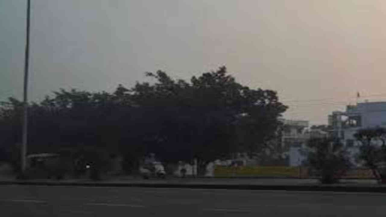 यूपी के मौसम में बदलाव, पूर्वी यूपी में हो सकती है भारी बारिश