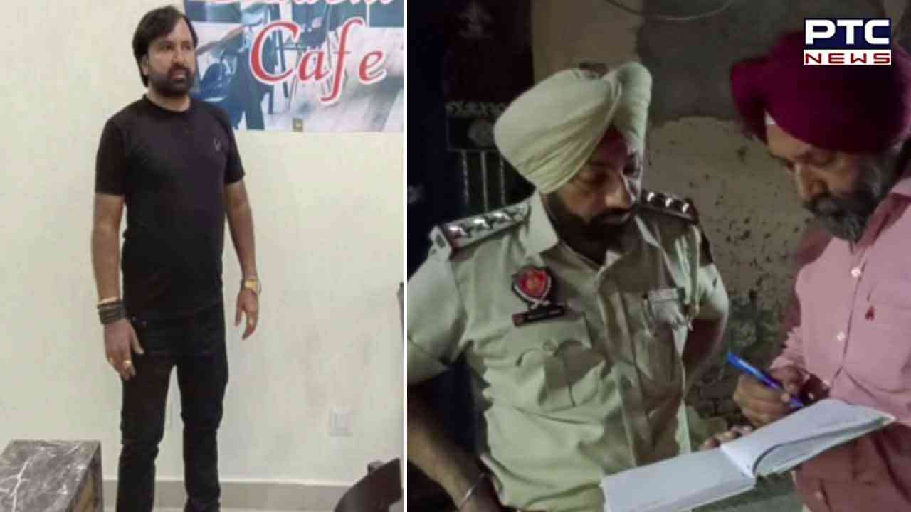 Son Of Former MC Shot Youth:  ਮਾਮੂਲੀ ਬਹਿਸ ਤੋਂ ਬਾਅਦ ਸਾਬਕਾ MC ਦੇ ਬੇਟੇ ਨੇ ਨੌਜਵਾਨ ਨੂੰ ਮਾਰੀਆਂ ਗੋਲੀਆਂ, ਜ਼ਖਮੀ ਦੀ ਹਾਲਤ ਗੰਭੀਰ