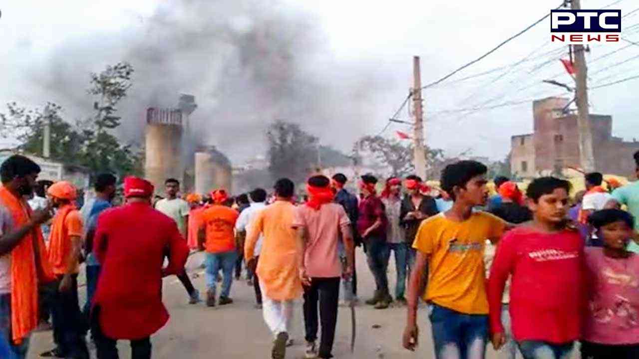Bihar Ram Navami violence: 1 killed, six injured while handling explosives