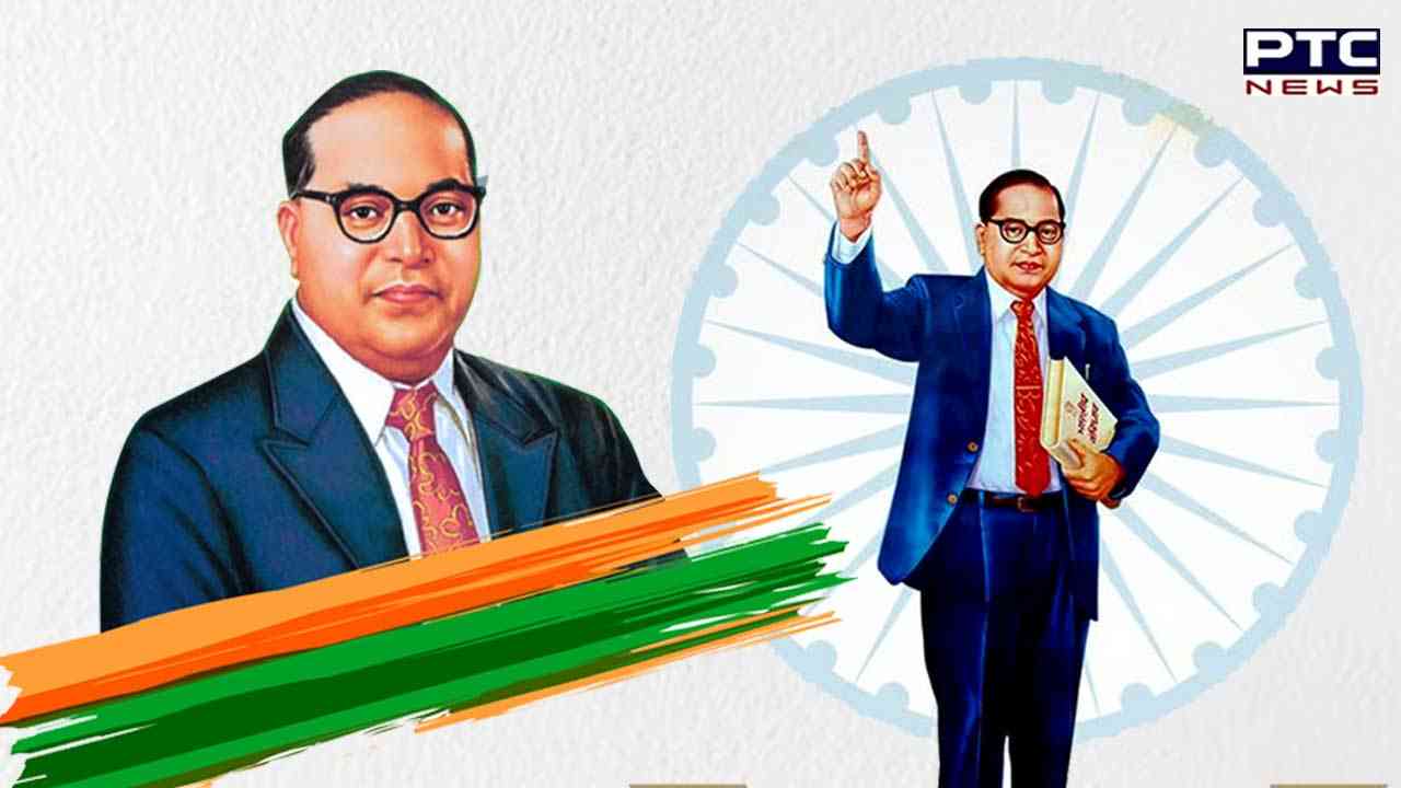 Ambedkar Jayanti 2024: ਅੱਜ ਮਨਾਈ ਜਾ ਰਹੀ ਹੈ 'ਭੀਮ ਰਾਓ ਅੰਬੇਡਕਰ ਜਯੰਤੀ', ਜਾਣੋ ਉਨ੍ਹਾਂ ਬਾਰੇ ਕੁੱਝ ਅਣਸੁਣੇ ਕਿੱਸੇ