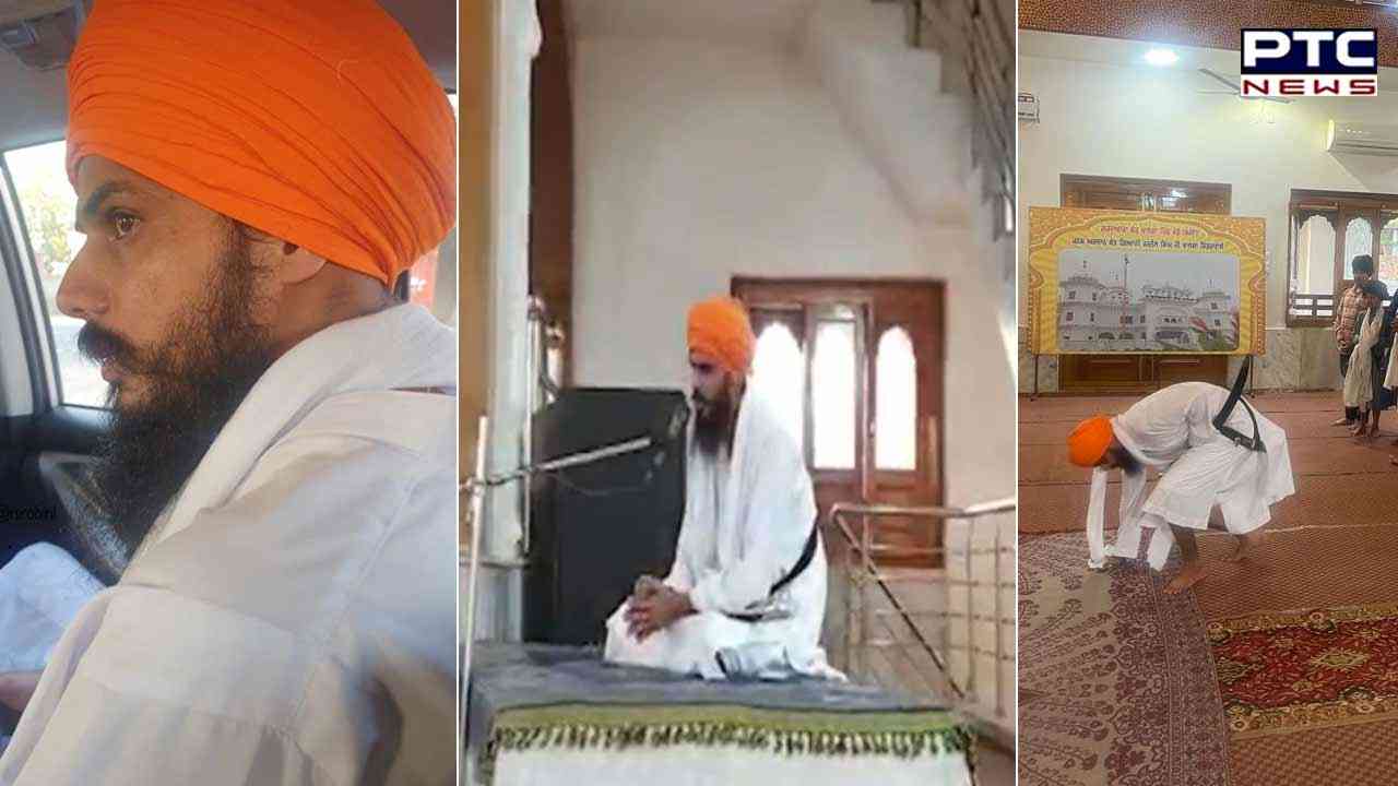Why Bhindranwala's village: ਅੰਮ੍ਰਿਤਪਾਲ ਨੇ ਆਤਮ ਸਮਰਪਣ ਲਈ ਕਿਉਂ ਚੁਣਿਆ ਸੰਤ ਭਿੰਡਰਾਵਾਲਿਆ ਦਾ ਜੱਦੀ ਪਿੰਡ ਰੋਡੇ ? ਜਾਣੋ