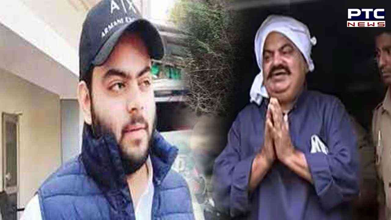 Atiq Ahmad breaks down in court after son's encounter | Know how day unfolded for the gangster