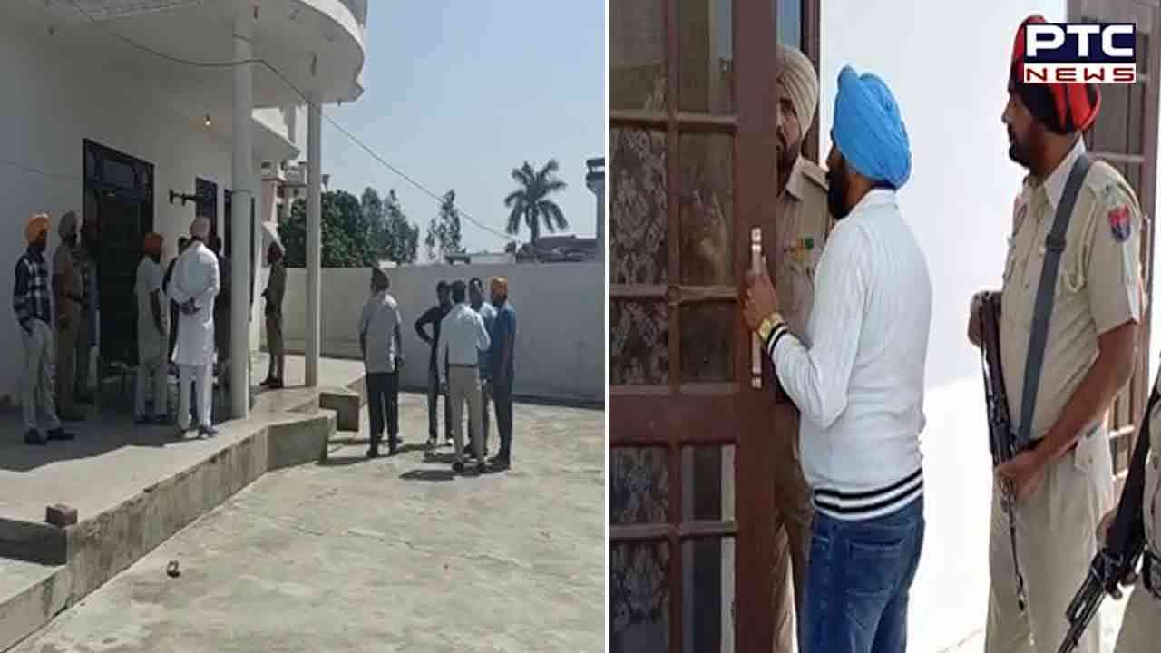 ASI killed Wife And Son: ASI ਭੂਪਿੰਦਰ ਸਿੰਘ ਨੇ ਪਤਨੀ ਤੇ ਬੇਟੇ ਨੂੰ ਗੋਲੀਆਂ ਮਾਰ ਕੇ ਕੀਤਾ ਕਤਲ , ਪਾਲਤੂ ਕੁੱਤੇ ਨੂੰ ਵੀ ਨਹੀਂ ਬਖਸ਼ਿਆ