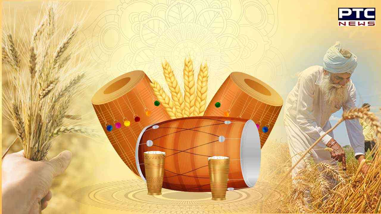Happy Baisakhi 2023: Wishes, greetings, messages, images, status to share with loved ones