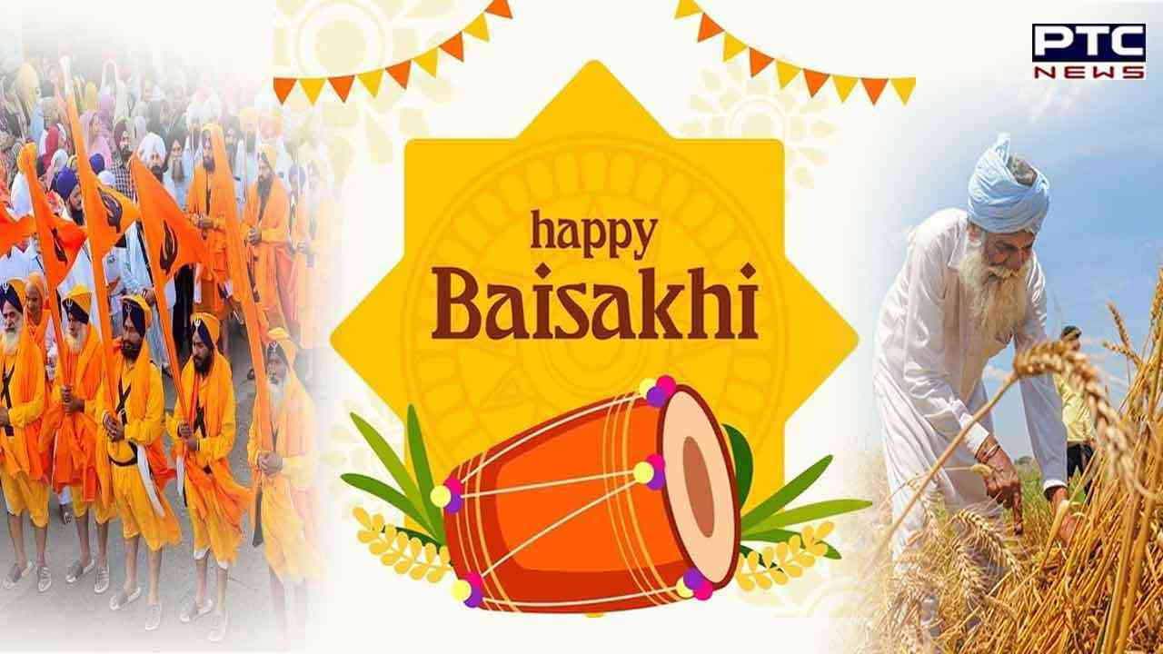Baisakhi 2024: When is Baisakhi April 13 or 14? Check date, history, significance and rituals