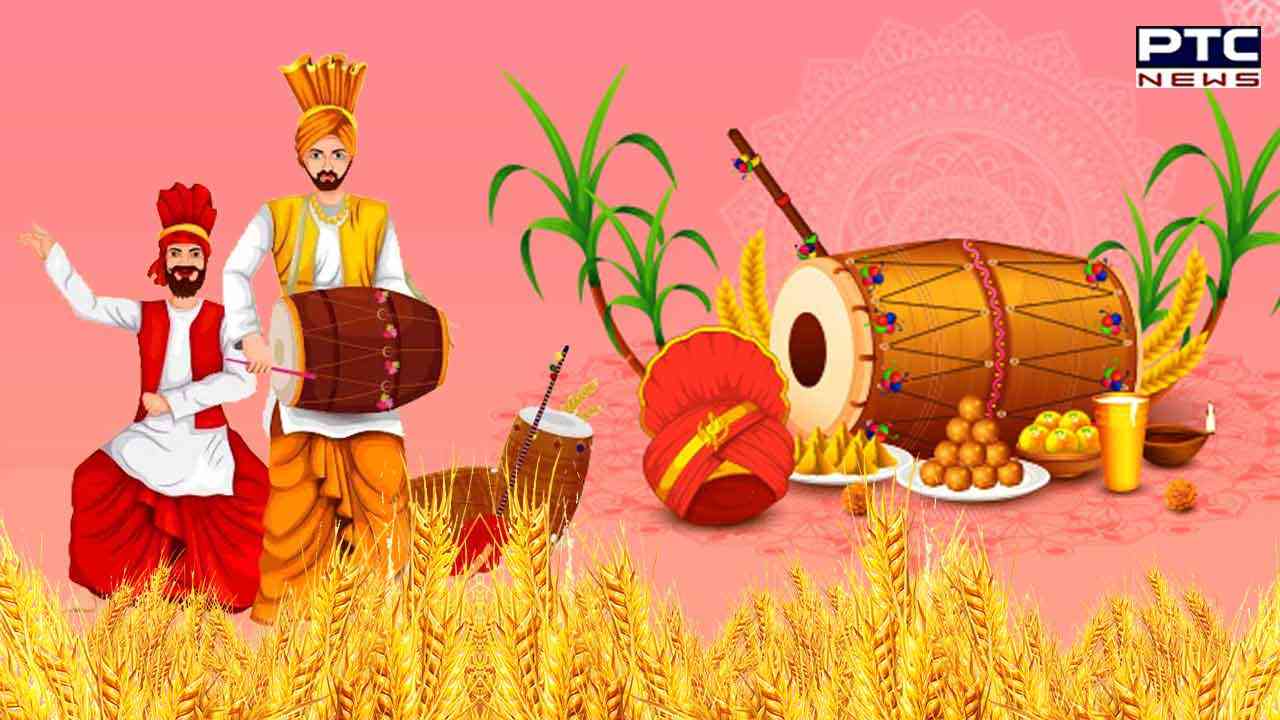Baisakhi 2024: Wishes, greetings, quotes, images and status to share with your loved ones