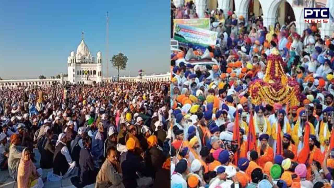 Baisakhi 2023: Pakistan High Commission issues 2,856 visas to Sikh pilgrims for festival