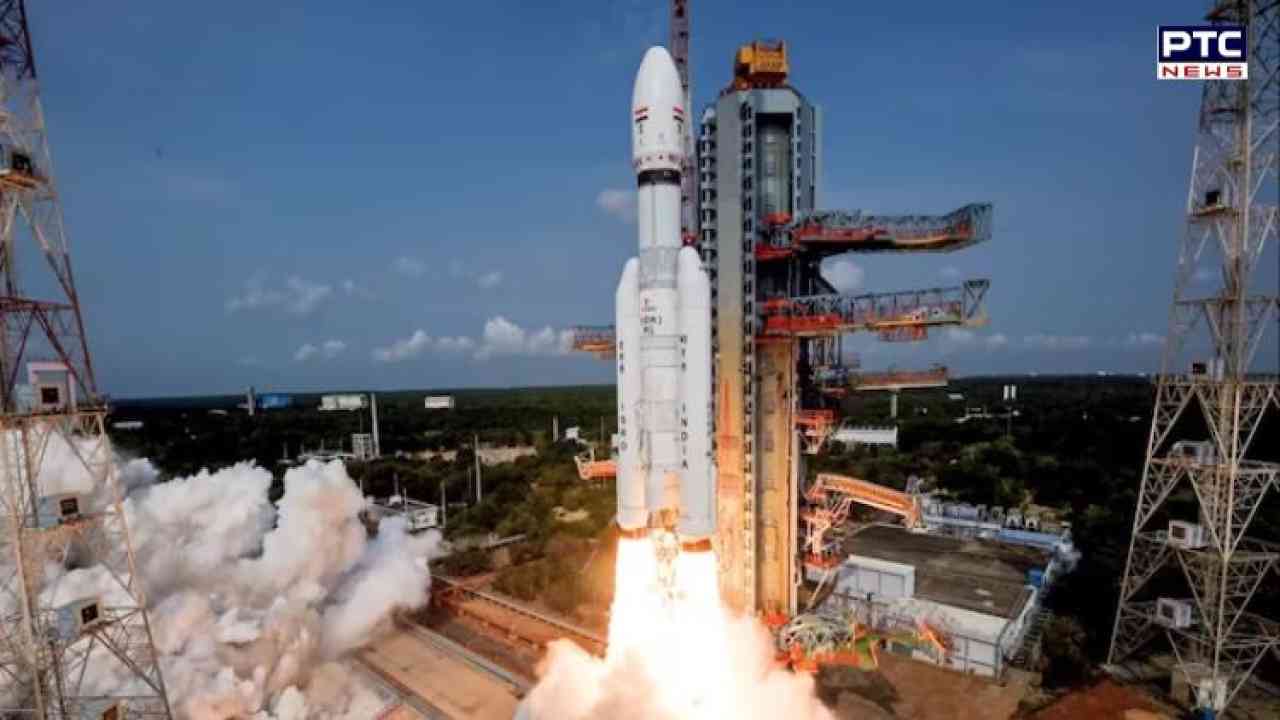 Union Cabinet approves Indian Space Policy 2023