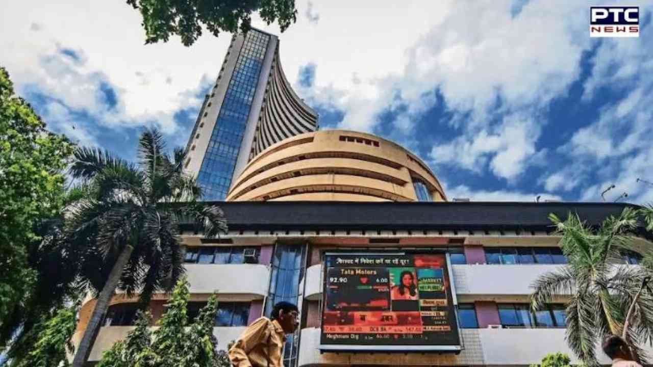 Is Indian stock market closed today for Mahavir Jayanti?