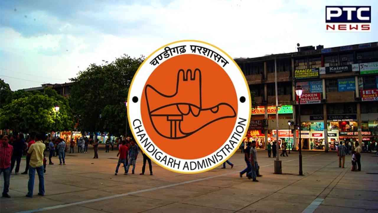 Chandigarh administration issues advisory amid Covid surge