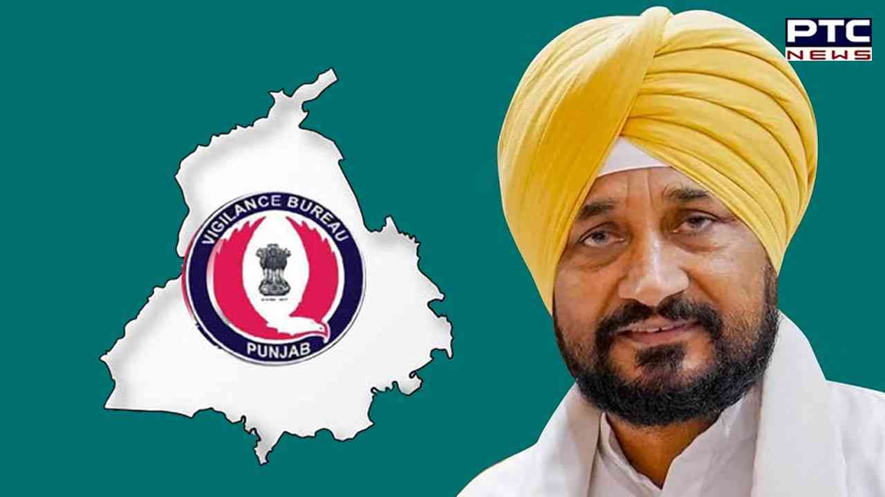 Charanjit Singh Channi: ਵਿਜੀਲੈਂਸ ਸਾਹਮਣੇ ਪੇਸ਼ ਤੋਂ ਪਹਿਲਾਂ ਚੰਨੀ ਦਾ ਵੱਡਾ ਬਿਆਨ, 'ਮੈਨੂੰ ਜਾਨ ਤੋਂ ਮਾਰਿਆ ਵੀ ਜਾ ਸਕਦਾ ਹੈ'