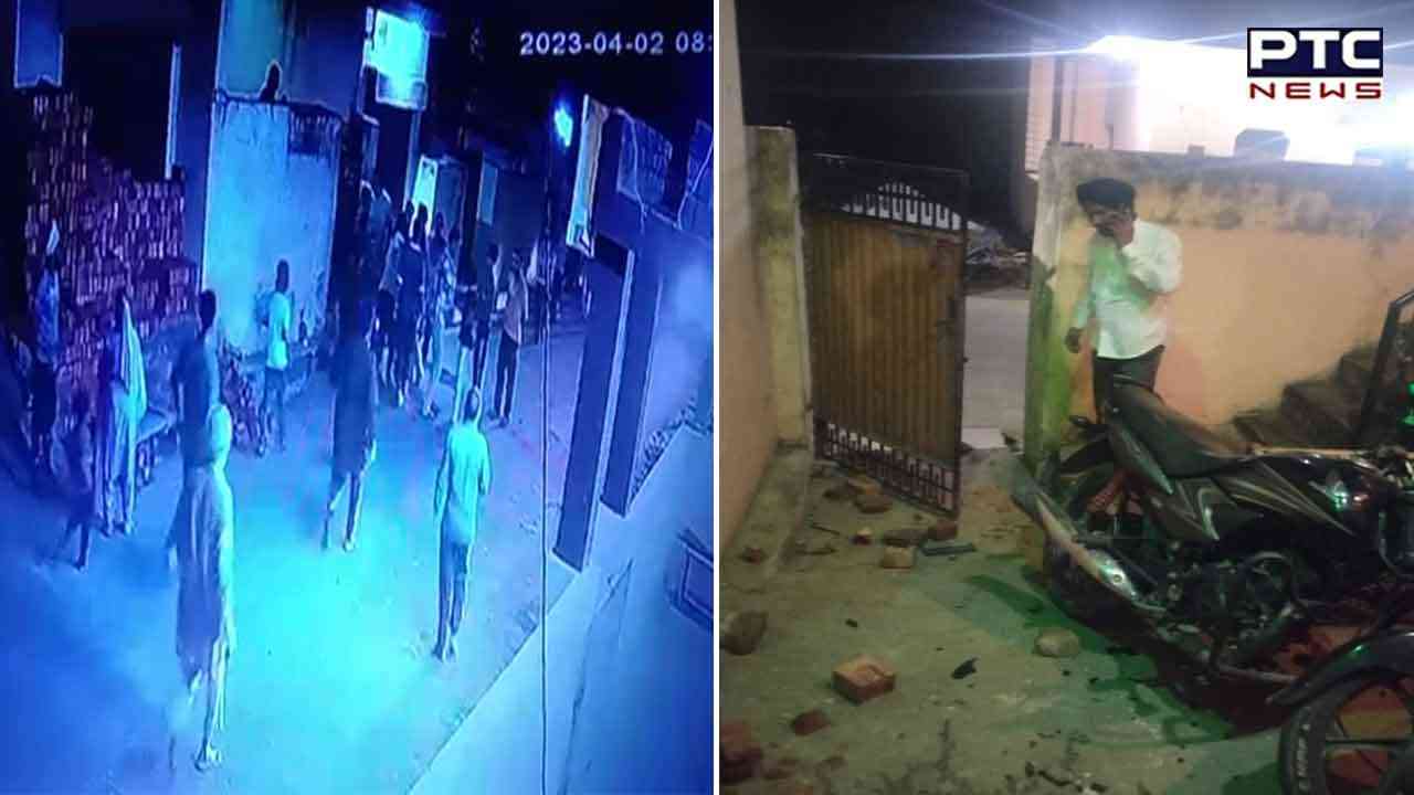 EX CM charanjit singh channi Relative: ਸਾਬਕਾ CM ਚਰਨਜੀਤ ਚੰਨੀ ਦੇ ਰਿਸ਼ਤੇਦਾਰ ਦੇ ਘਰ ਹੋਇਆ ਹਮਲਾ, ਬਜ਼ੁਰਗ ਮਹਿਲਾ ਸਣੇ ਦੋ ਜ਼ਖਮੀ