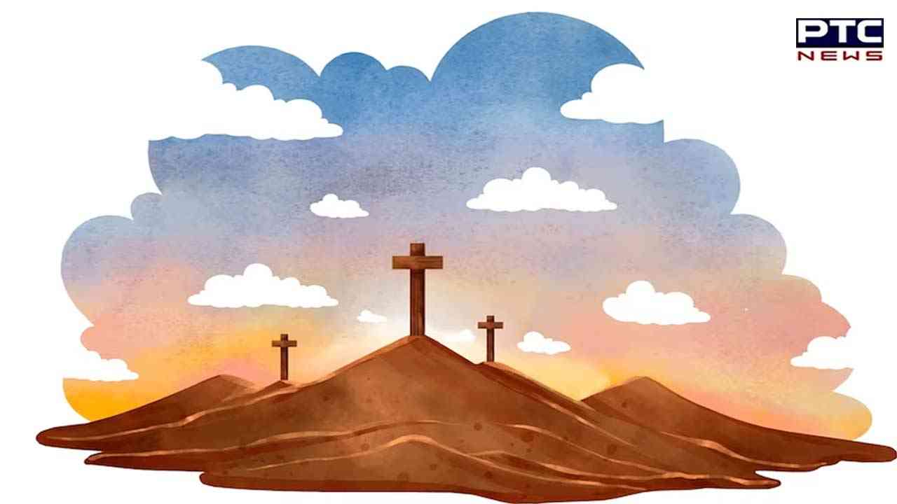 Good Friday 2023: History, meaning, significance, facts