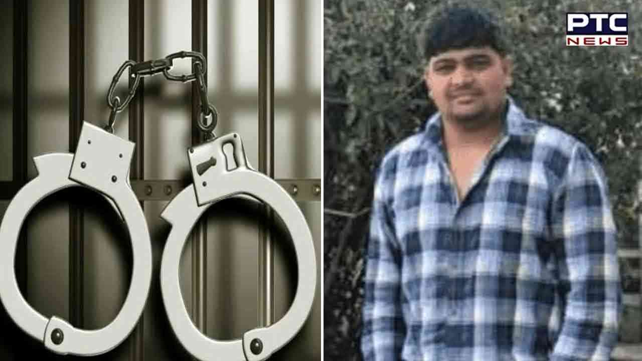 Gangster Deepak boxer Arrested: ਦਿੱਲੀ ਪੁਲਿਸ ਸਪੈਸ਼ਲ ਸੈੱਲ ਨੂੰ ਮਿਲੀ ਵੱਡੀ ਸਫਲਤਾ, ਗੈਂਗਸਟਰ ਦੀਪਕ ਬਾਕਸਰ ਨੂੰ ਮੈਕਸੀਕੋ ’ਚ ਕੀਤਾ ਕਾਬੂ