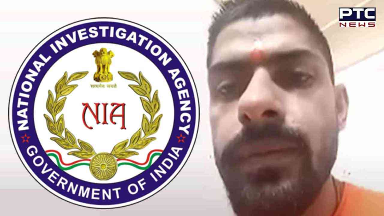 Lawrence Bishnoi: ਗੈਂਗਸਟਰ ਲਾਰੈਂਸ ਬਿਸ਼ਨੋਈ ਨੂੰ ਪੰਜਾਬ ਤੋਂ ਦਿੱਲੀ ਲਿਆ ਰਹੀ NIA, ਦਿੱਲੀ ਕੋਰਟ ’ਚ ਹੋਵੇਗੀ ਪੇਸ਼ੀ