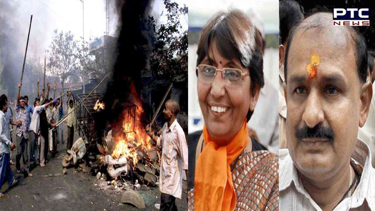 Naroda Gam massacre: Ahmedabad Court acquits all accused in case
