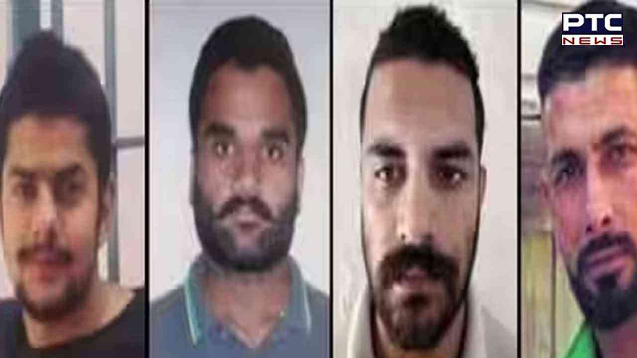 Most Wanted Gangsters: ਵਿਦੇਸ਼ 'ਚ ਲੁਕ ਕੇ ਬੈਠੇ ਨੇ ਭਾਰਤ ਦੇ ਖ਼ਤਰਨਾਕ ਗੈਂਗਸਟਰ, ਲਿਸਟ 'ਚ ਟਾਪ 'ਤੇ ਗੋਲਡੀ ਬਰਾੜ