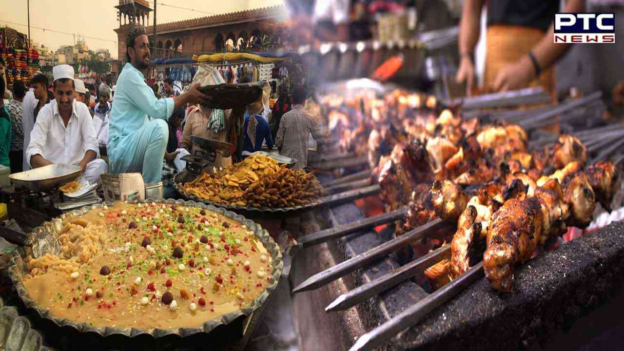 Dawat-E-Ishq! Experience the delightful flavours of old Delhi during Ramzan