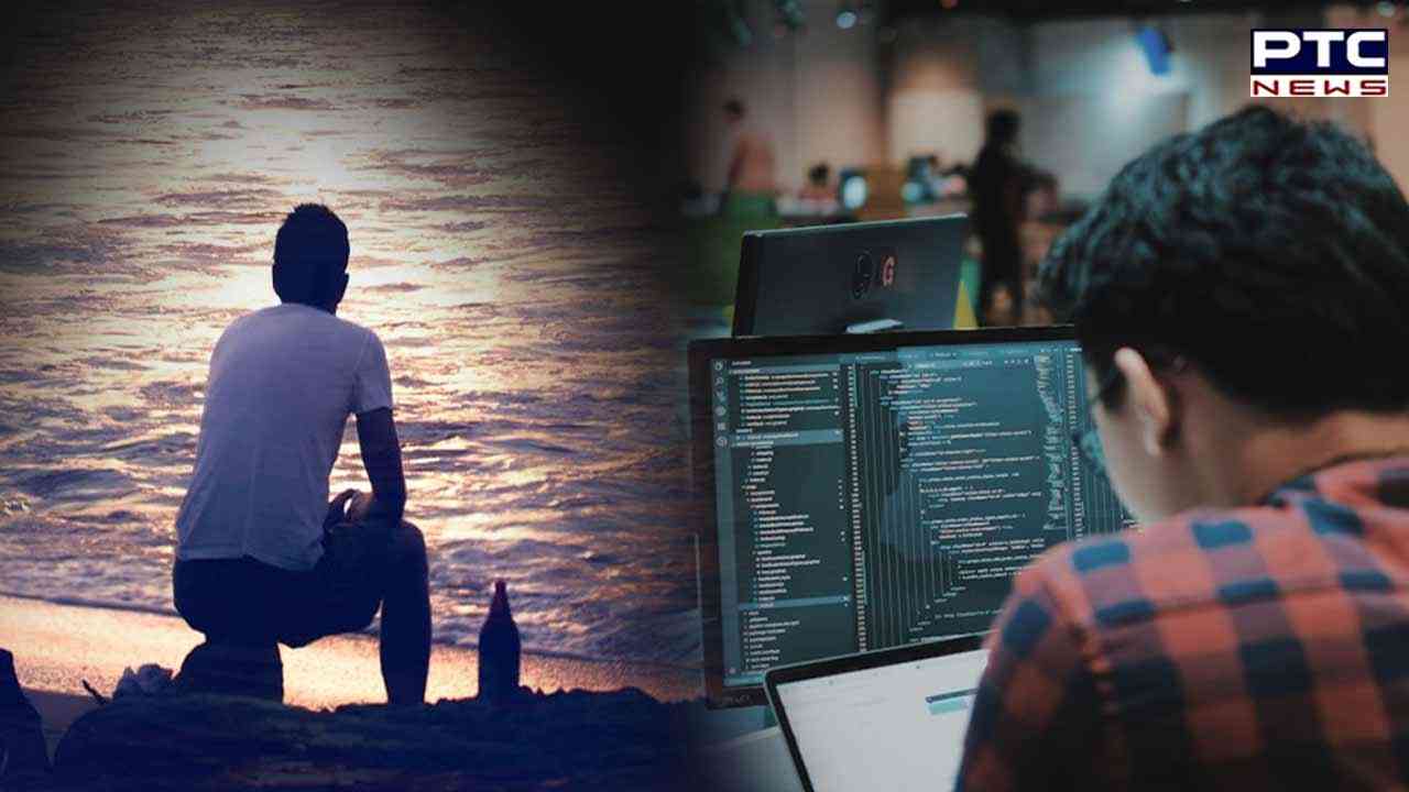 Can money buy happiness? 24-yr Bengaluru software engineer pens note on loneliness