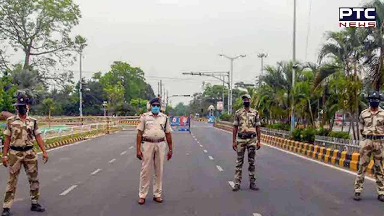 Ludhiana: ਲੁਧਿਆਣਾ ’ਚ ਕਈ ਥਾਵਾਂ ’ਤੇ ਧਾਰਾ 144 ਲਾਗੂ, ਧਰਨੇ ’ਤੇ ਮੁਜ਼ਾਹਰਿਆਂ ’ਤੇ ਲੱਗੀ ਰੋਕ