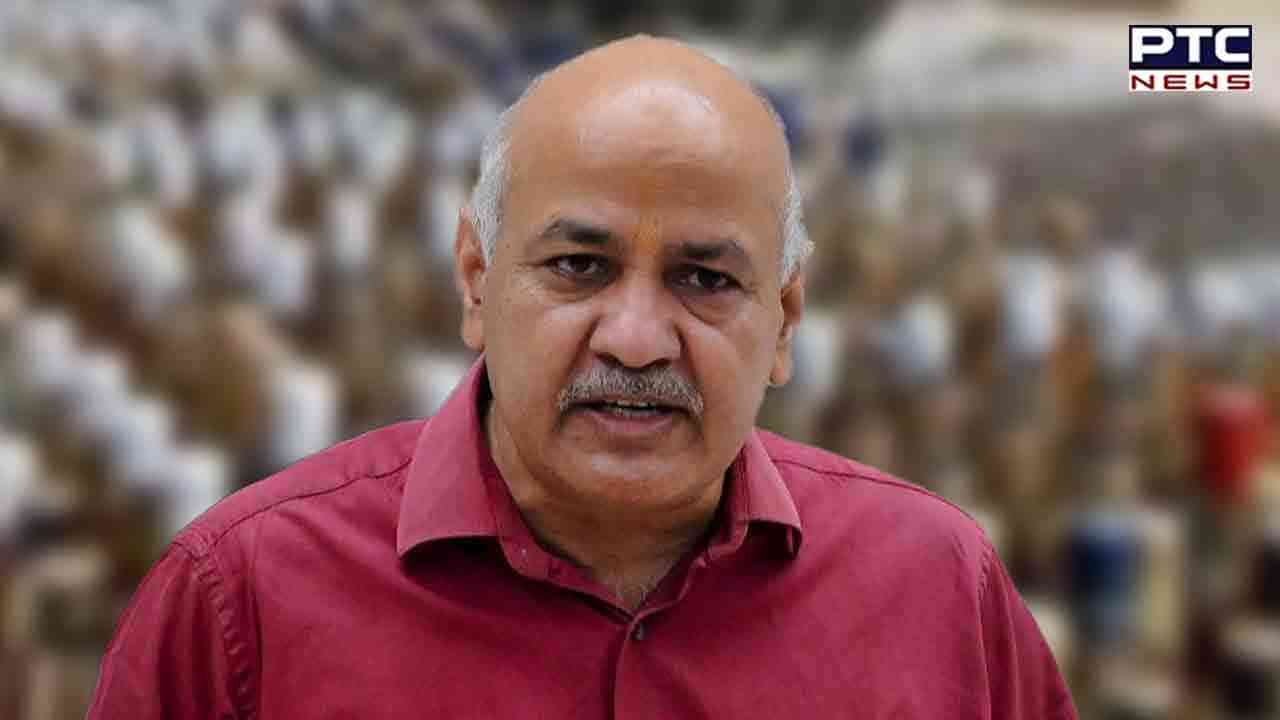 Delhi Excise Policy Case: 17 ਅਪ੍ਰੈਲ ਤੱਕ ਵਧੀ ਮਨੀਸ਼ ਸਿਸੋਦੀਆ ਦੀ ਨਿਆਂਇਕ ਹਿਰਾਸਤ