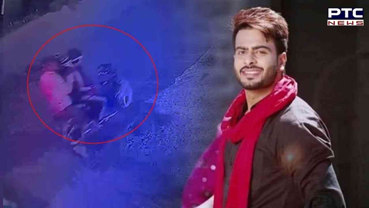 Mankirat Aulakh: ਮਨਕੀਰਤ ਔਲਖ ਨੇ ਦੱਸਿਆ ਆਪਣੀ ਜਾਨ ਨੂੰ ਖ਼ਤਰਾ, ਪੁਲਿਸ ਕਰ ਰਹੀ ਹੈ ਜਾਂਚ