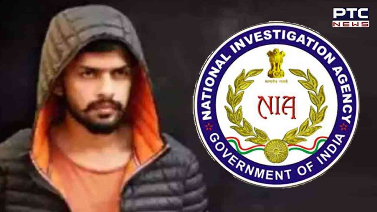 NIA to produce gangster Lawrence Bishnoi before Delhi court on April 17