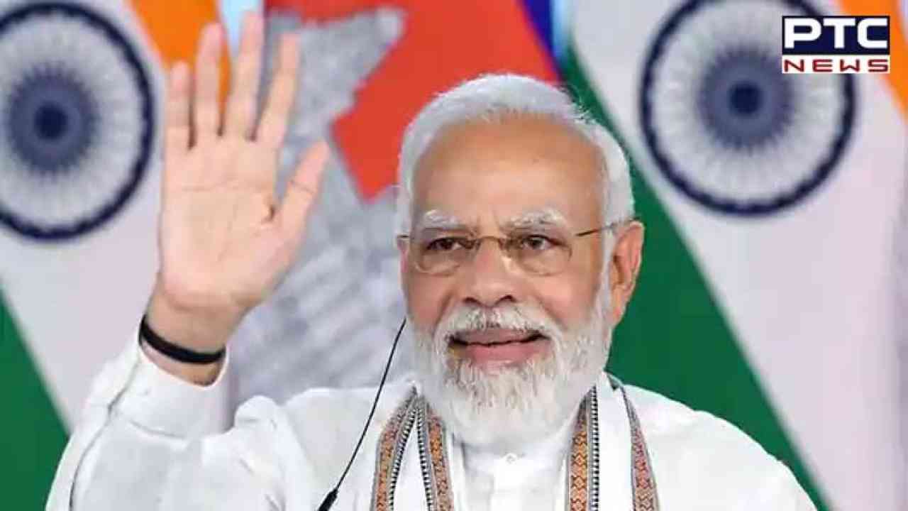 100th Mann Ki Baat to create history, go global with live broadcast at UN headquarters