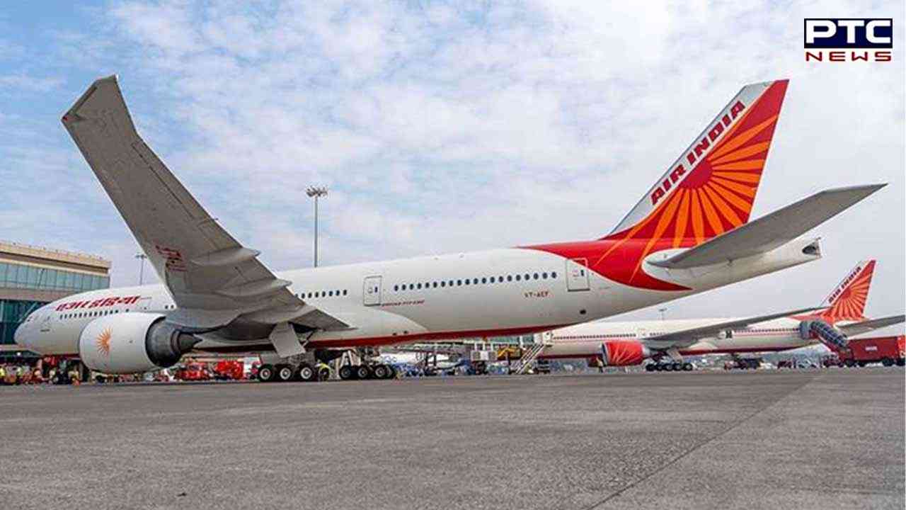 Mid-air brawl: Air India’s London-bound flight with 256 passengers returns to Delhi