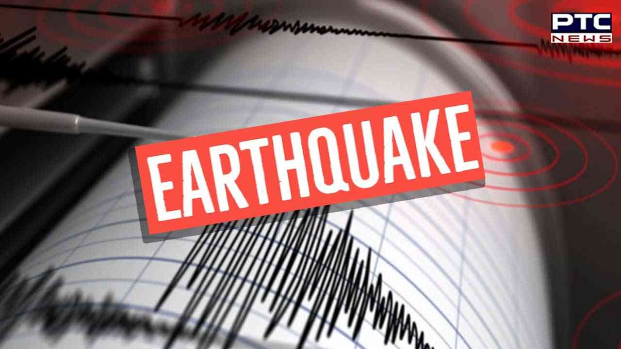 6.2 magnitude earthquake rocks Philippines | World News - PTC News