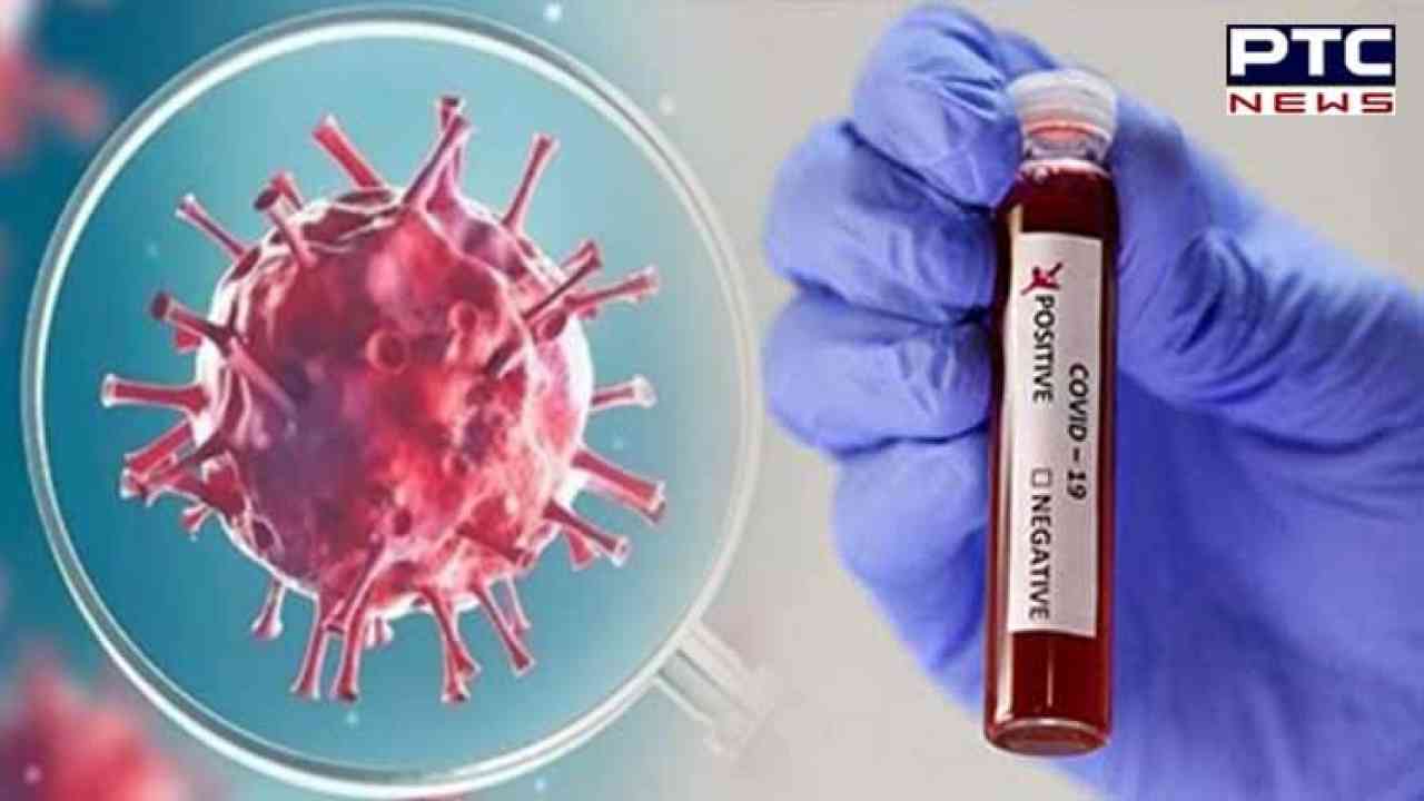 Coronavirus update: Delhi records fresh 535 COVID-19 cases, positivity rate reaches 23.05pc