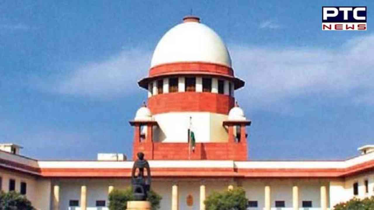 SC trashes Centre's submission over legalisation of same-sex marriage