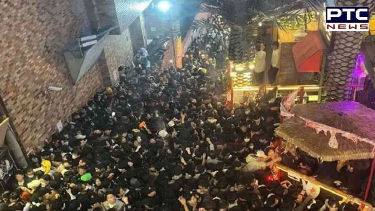 Stampede In Yemen: ਯਮਨ ’ਚ ਰਮਜ਼ਾਨ ਲਈ ਦਾਨ ਵੰਡੇ ਜਾਣ ਦੌਰਾਨ ਮਚੀ ਭੱਗਦੜ, ਦਰਜਨਾਂ ਲੋਕਾਂ ਦੀ ਹੋਈ ਮੌਤ ਕਈ ਜ਼ਖਮੀ