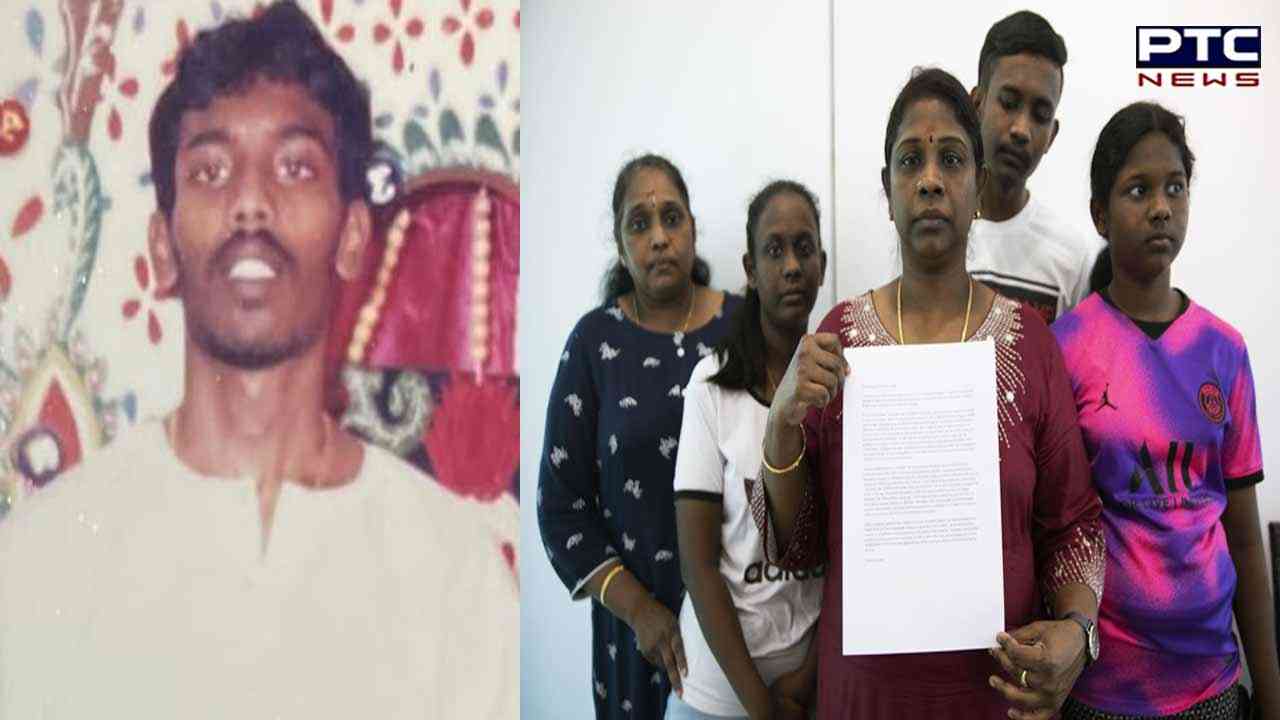 Singapore hangs man despites global outcry over 1 kg of cannabis