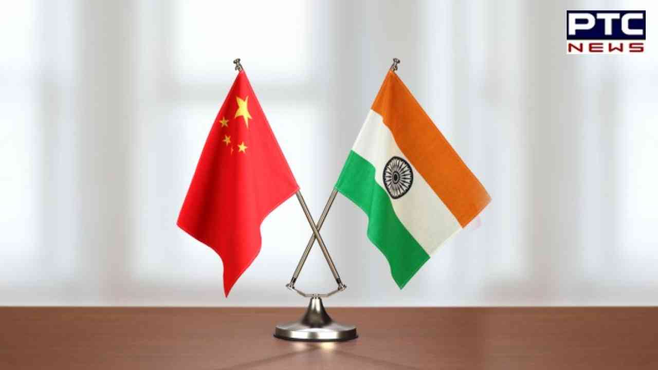 India, China agree to maintain security, stability along LAC