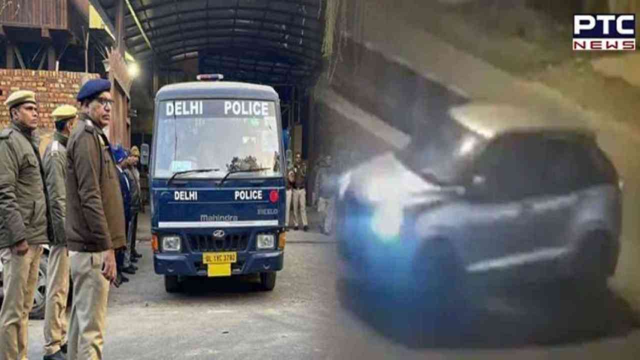 Kanjhawala death: Delhi police file 800 page chargesheet against seven accused