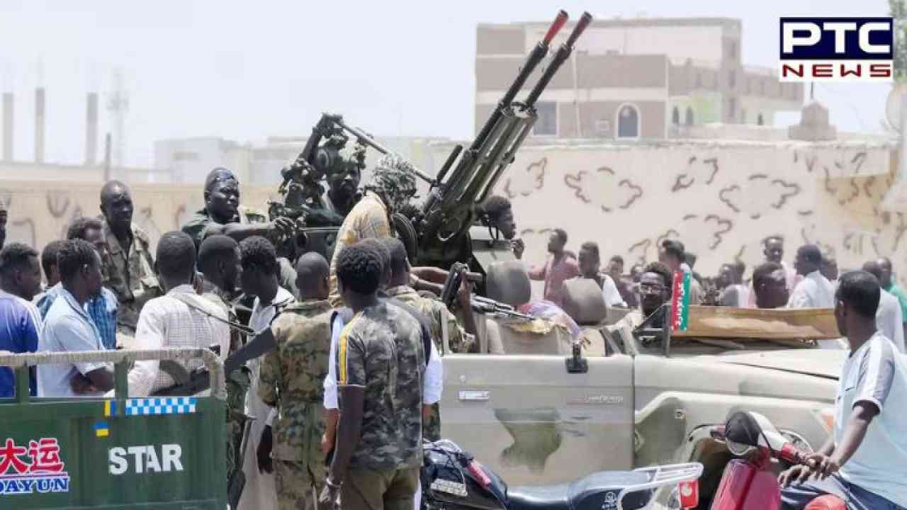 Explained: Reason behind Sudan conflict and what's at stake