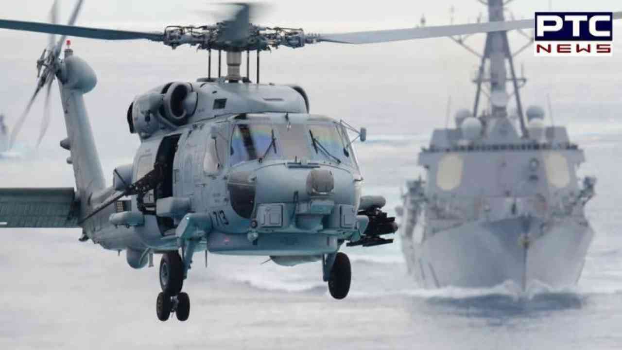 India moves closer towards $300 million weapons deal with US