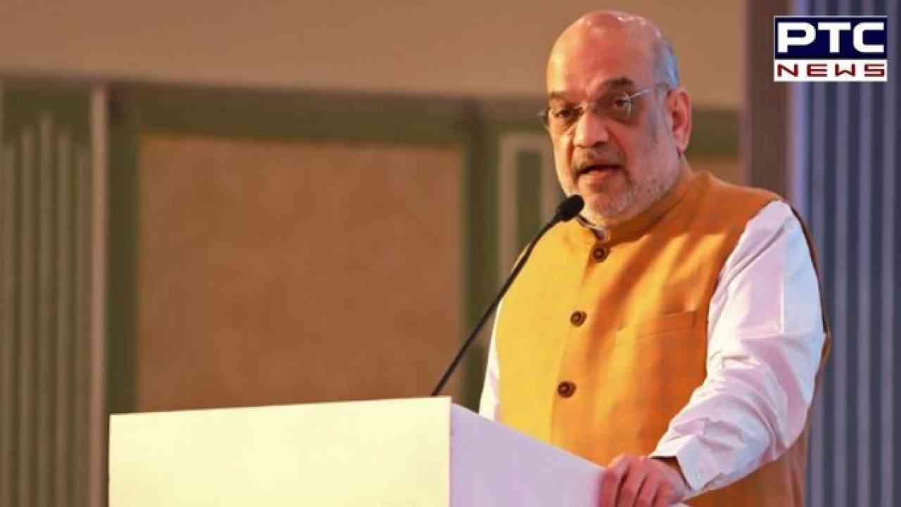 J-K security situation: Amit Shah chairs high-level meeting in Delhi