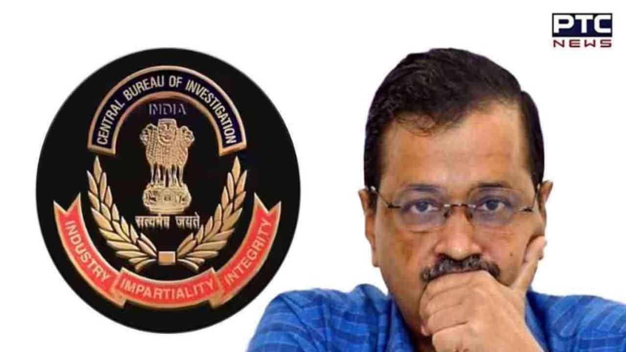 'If Arvind Kejriwal is corrupt...' AAP supremo attacks CBI, ED after central agency's summons