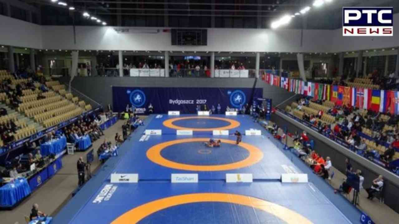 Asian Wrestling C'ships 2023: India finishes tournament with 14 medals