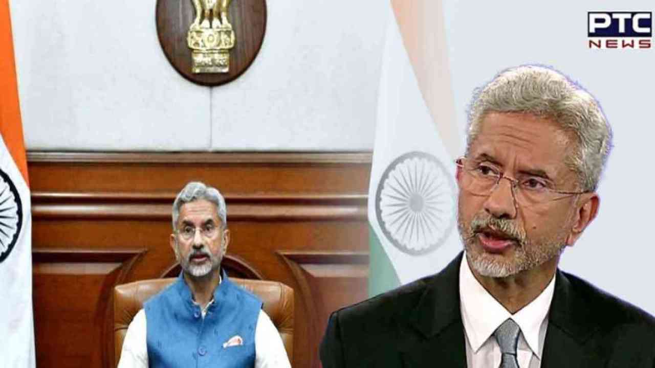 Sudan clashes: Jaishankar slams Cong for attempt to politicize issue of stranded Indians