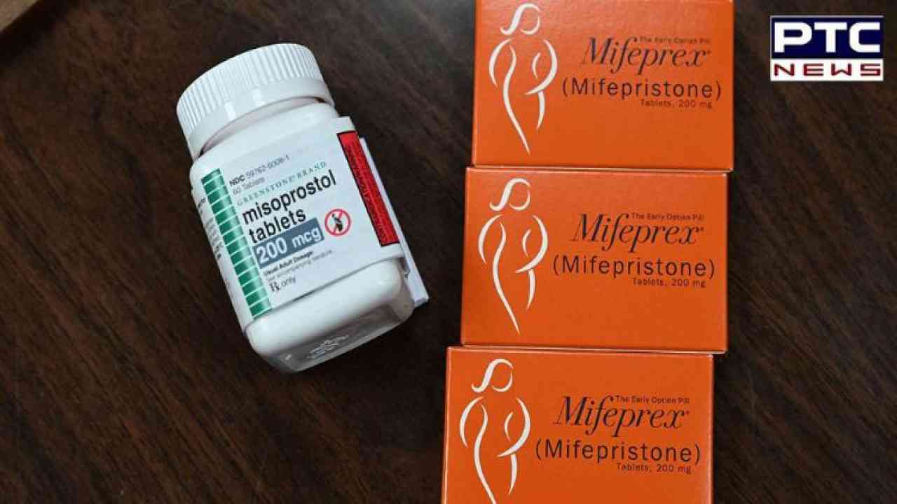 US: Texas judge halts approval of medication abortion pill
